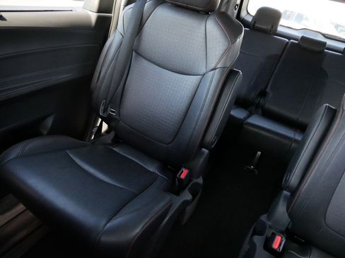 Certified 2022 Toyota Sienna XSE w/ XSE Plus Package AWD/4WD image 13