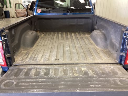 Used 2024 RAM 2500 Big Horn w/ Bed Utility Group AWD/4WD image 5