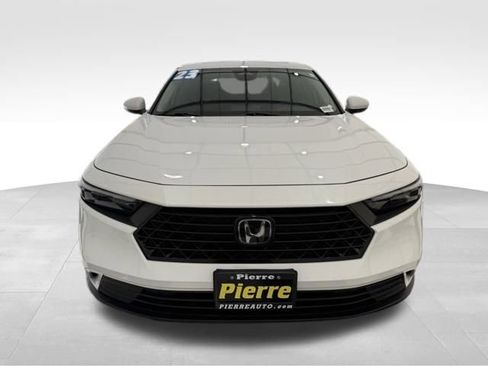 Used 2023 Honda Accord EX image 7