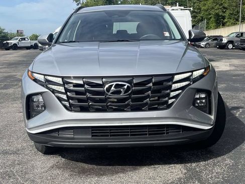 Used 2023 Hyundai Tucson SEL FWD image 9
