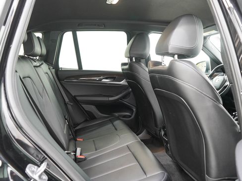 Used 2022 BMW X3 xDrive30i AWD/4WD image 14