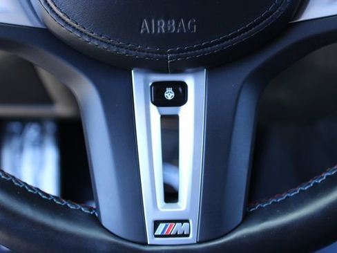 Used 2023 BMW X4 M40i AWD/4WD image 23