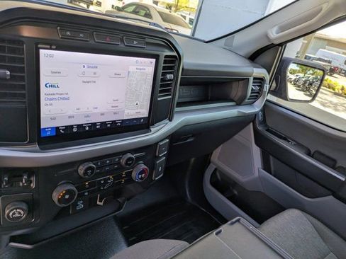 Used 2024 Ford F150 XL image 15
