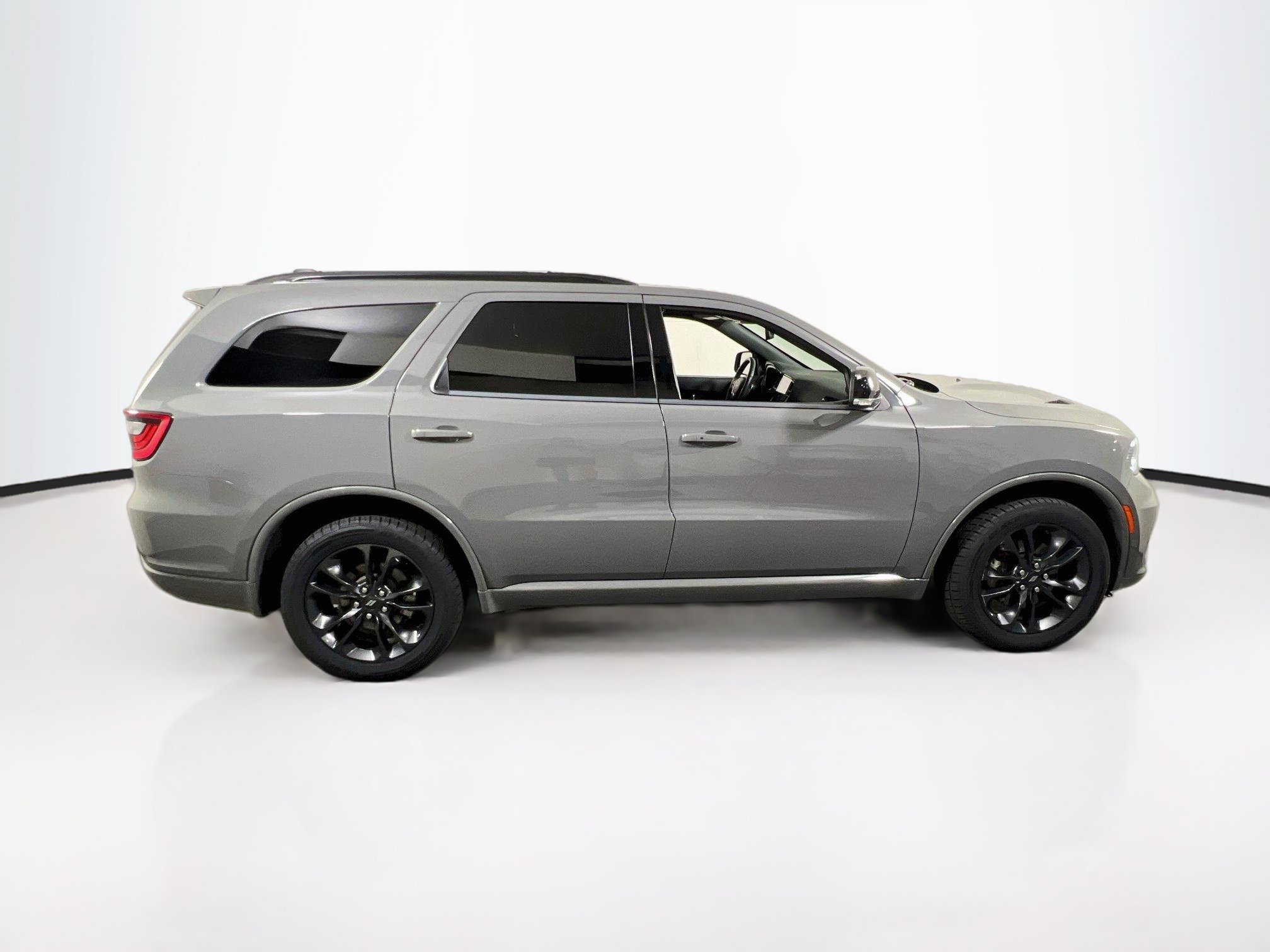 Used 2023 Dodge Durango GT AWD/4WD image 4