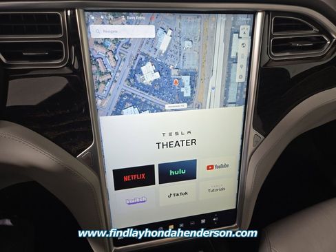 Used 2016 Tesla Model S 90D image 31