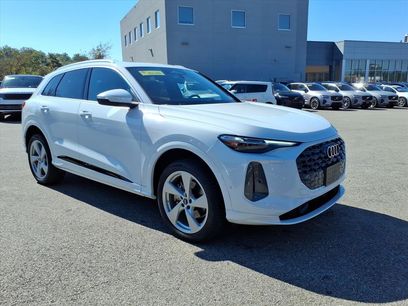 Used 2026 Audi Q5 Premium Plus