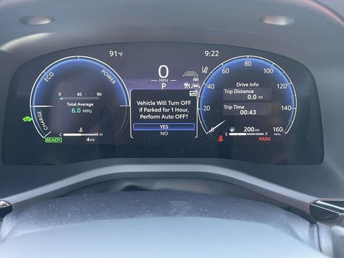 New 2026 Toyota Camry XSE FWD image 33