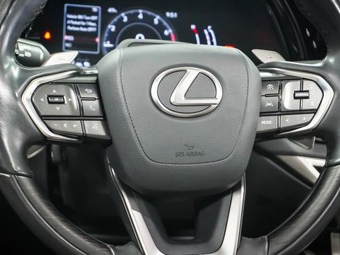 Certified 2023 Lexus RX 350 Premium image 13