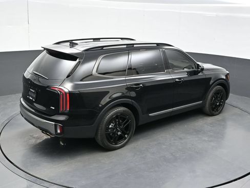Used 2023 Kia Telluride SX Prestige X-Line AWD/4WD image 38