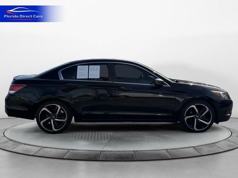 Used 2009 Honda Accord LX image 6