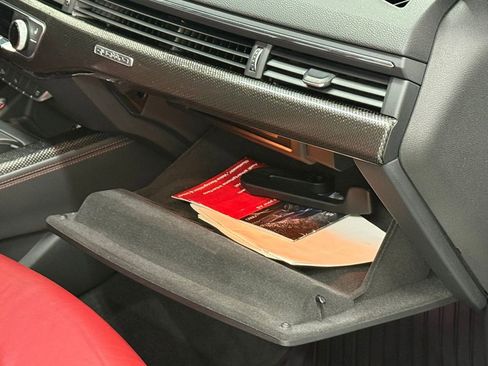 Used 2018 Audi S5 Prestige w/ S Sport Package image 44