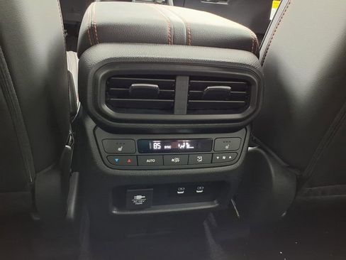 New 2026 Honda Passport TrailSport Elite image 25