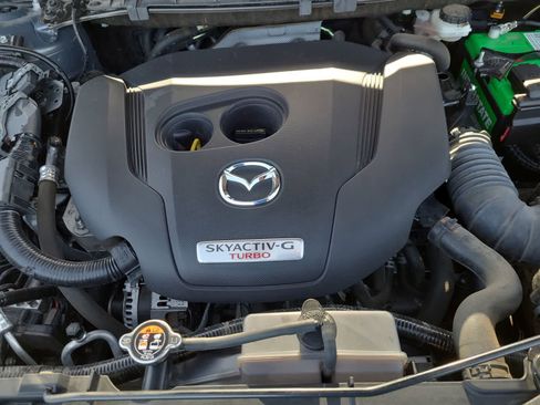 Used 2022 MAZDA CX-9 Carbon Edition AWD/4WD image 17