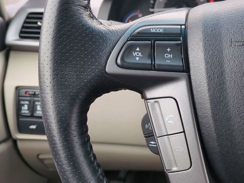 Used 2012 Honda Odyssey EX-L image 21