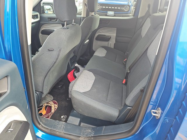 Used 2026 Ford Maverick XLT FWD image 4