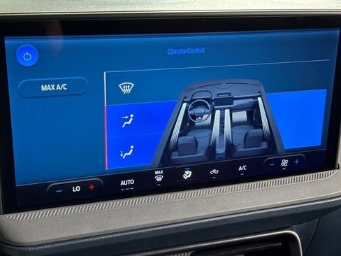 New 2026 Ford Maverick XL AWD/4WD image 31