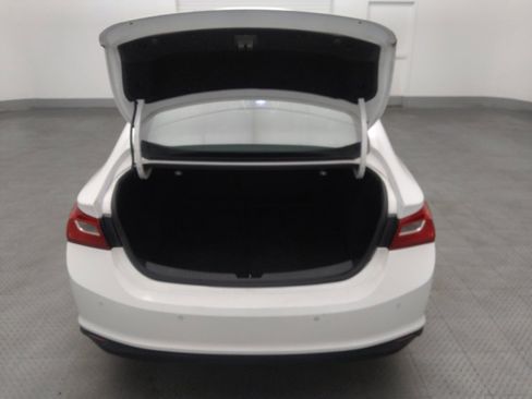 Used 2022 Chevrolet Malibu LS image 29