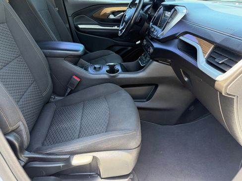 Used 2018 GMC Terrain SLE FWD image 12