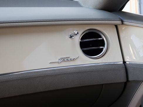 Used 2023 Bentley Continental GT Speed AWD/4WD image 23