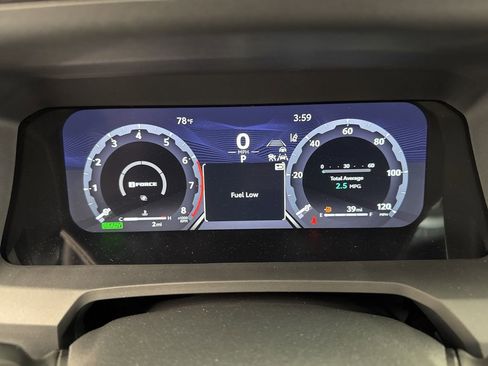 New 2026 Toyota Tacoma TRD Off-Road AWD/4WD image 17