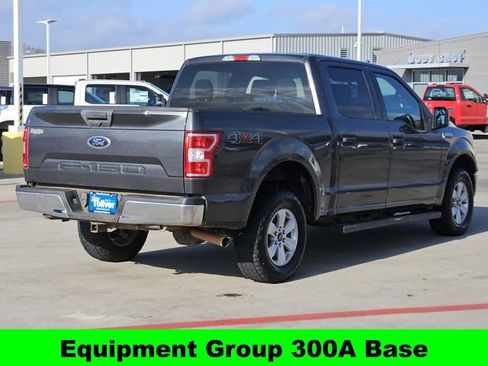 Used 2020 Ford F150 XLT image 7