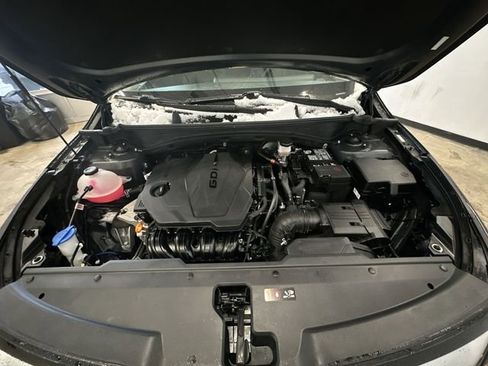 Certified 2023 Kia Sportage EX image 19