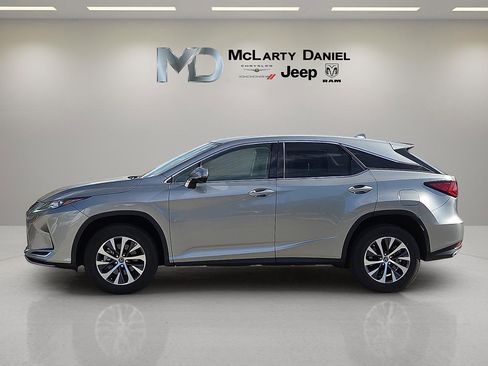 Used 2022 Lexus RX 350 FWD image 3