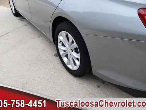 Used 2024 Chevrolet Malibu LT image 14