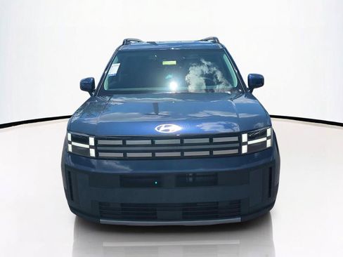 New 2027 Hyundai Santa Fe SEL FWD image 3
