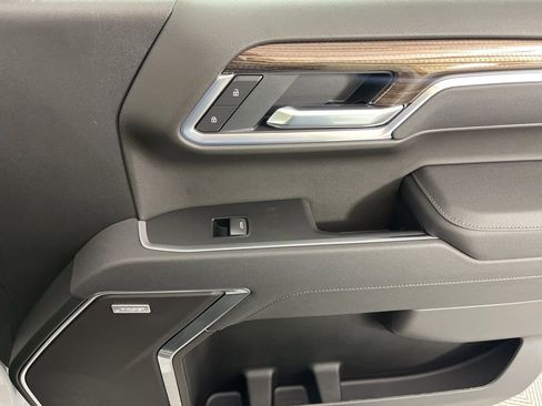 New 2026 Chevrolet Silverado 1500 RST AWD/4WD image 12
