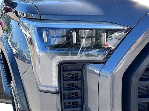 Used 2023 Toyota Tundra TRD Pro AWD/4WD image 34