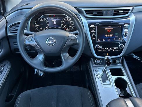 Used 2021 Nissan Murano SV w/ Cargo Package image 14