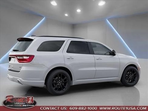 New 2026 Dodge Durango GT AWD/4WD image 5