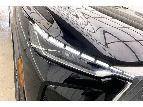 New 2026 INFINITI QX60 Luxe w/ Cargo Package image 36