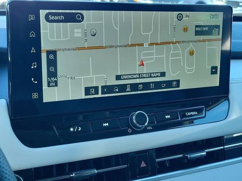 Used 2025 Mitsubishi Outlander SE image 31