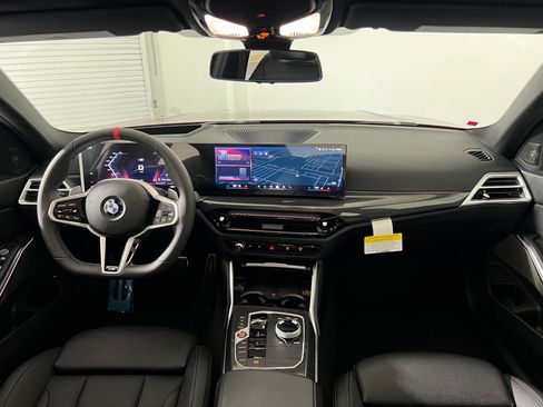 Used 2026 BMW M340i Sedan w/ Premium Package RWD image 15