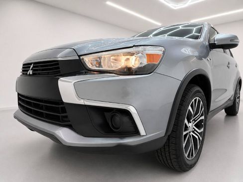 Used 2017 Mitsubishi Outlander Sport ES AWD/4WD image 31