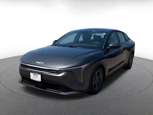 Used 2025 Kia K4 FWD image 5