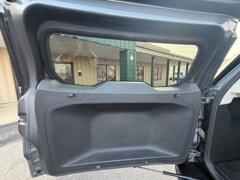 Used 2020 Ford EcoSport SE w/ SE Convenience Package FWD image 11