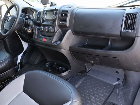 Used 2020 RAM ProMaster 1500 image 24