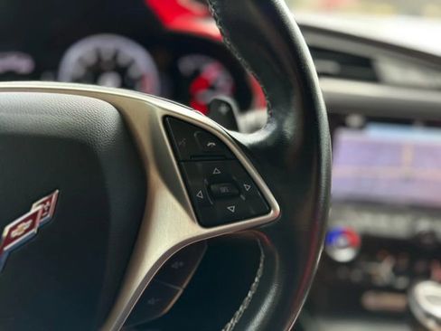 Used 2017 Chevrolet Corvette Grand Sport image 32