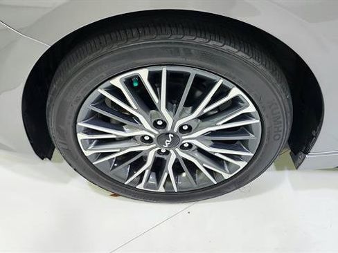Used 2023 Kia Forte GT-Line FWD image 33