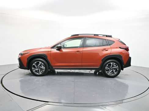 Certified 2025 Subaru Crosstrek 2.0i Premium image 4