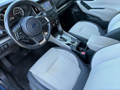 Used 2020 Subaru Forester Premium AWD/4WD image 11