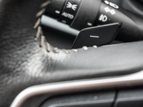 Used 2024 Subaru Outback Limited image 28