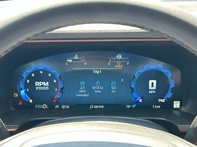 New 2026 Ford Bronco Sport Outer Banks w/ Sasquatch Outer Banks Package AWD/4WD image 32