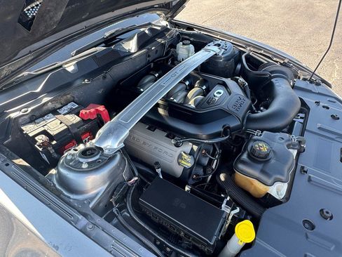 Used 2013 Ford Mustang GT image 24