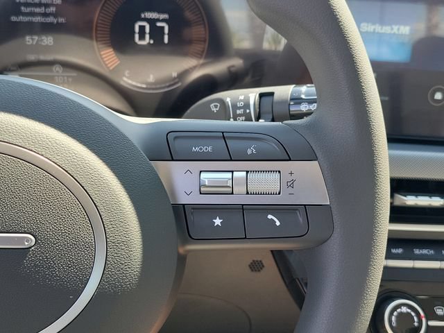 New 2026 Hyundai Sonata SE FWD image 8