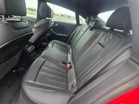 Used 2024 Audi A5 2.0T Premium Plus AWD/4WD image 17