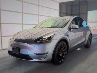 Used 2024 Tesla Model Y Long Range